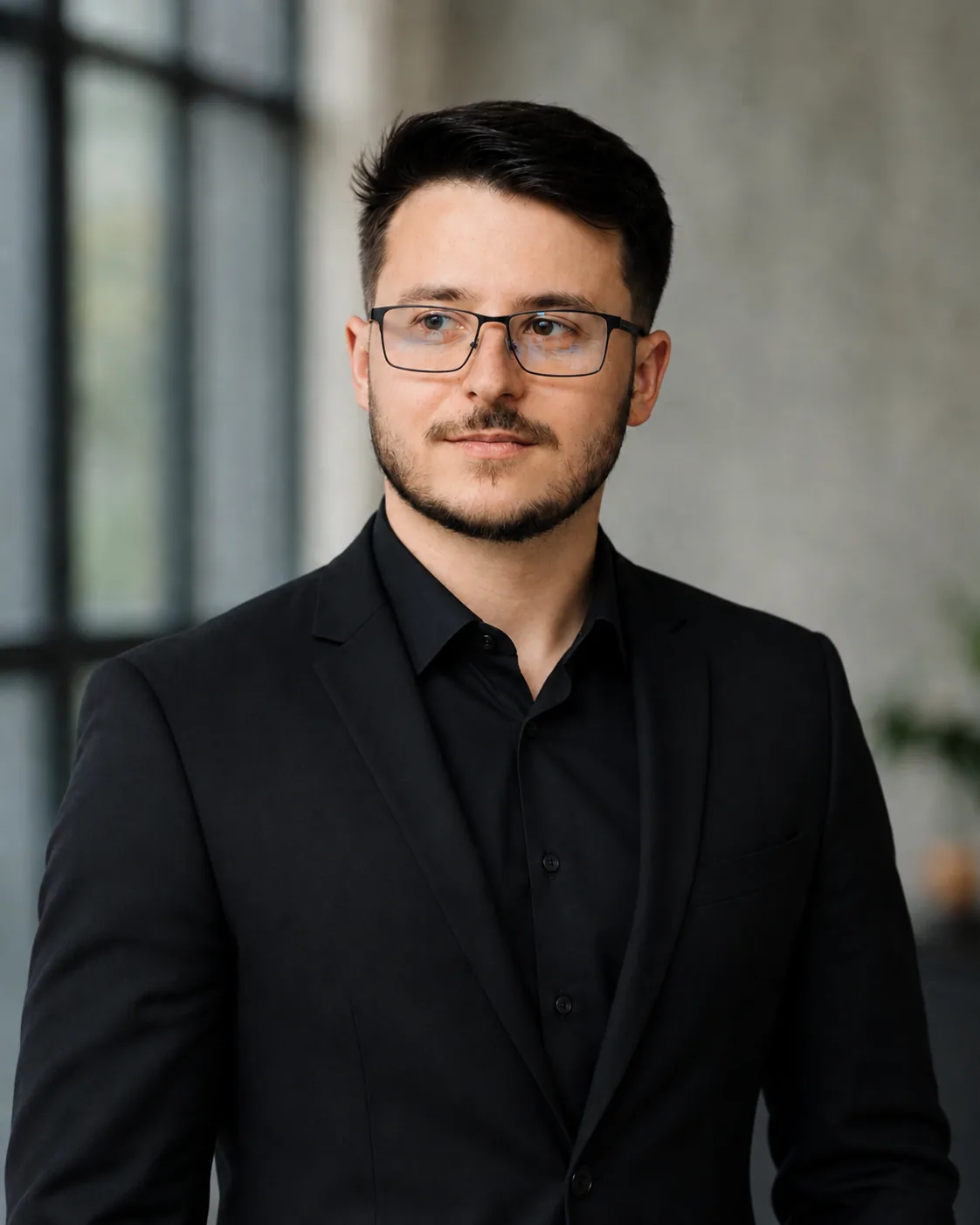 Andrei Mîndru